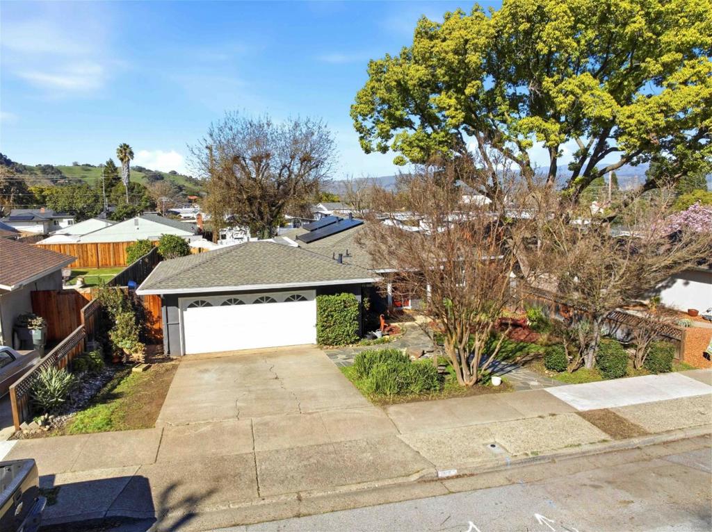 Residential for sale at 545 W Dunne Avenue, Morgan Hill CA featuring 3 beds and 2 baths