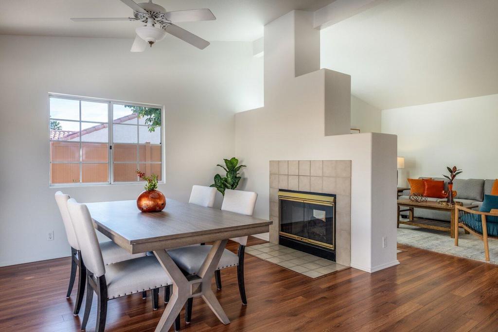 Residential for sale at 69322 Las Begonias, Cathedral City CA featuring 4 beds and 2 baths