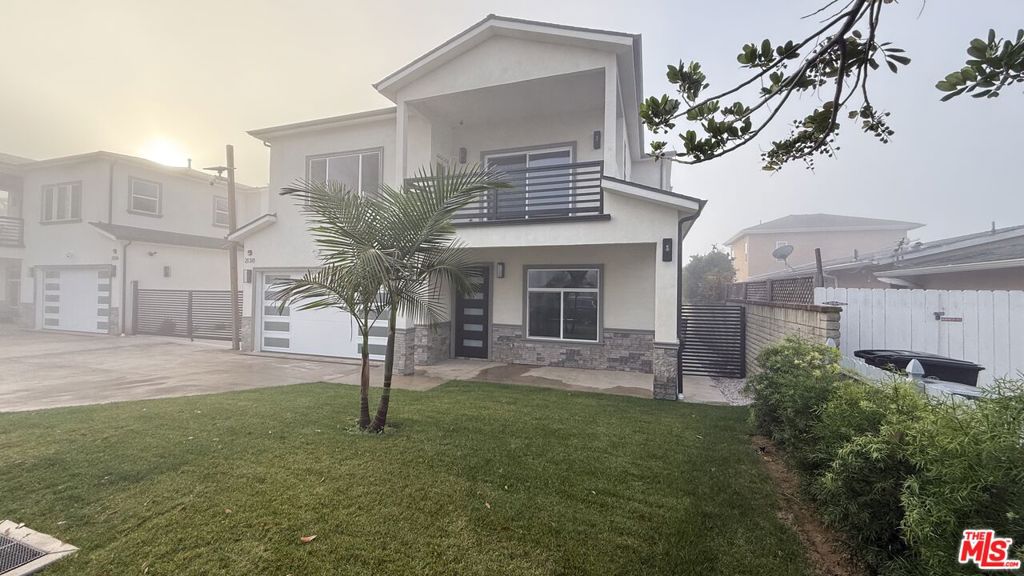 Residential for sale at 2130 W 238th Street, Torrance CA featuring 7 beds and 7 baths