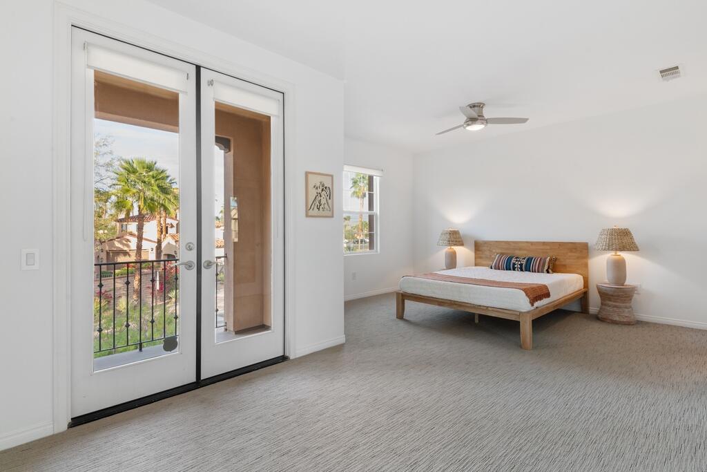 Residential for sale at 1795 Miro Court, Palm Springs CA featuring 2 beds and 3 baths