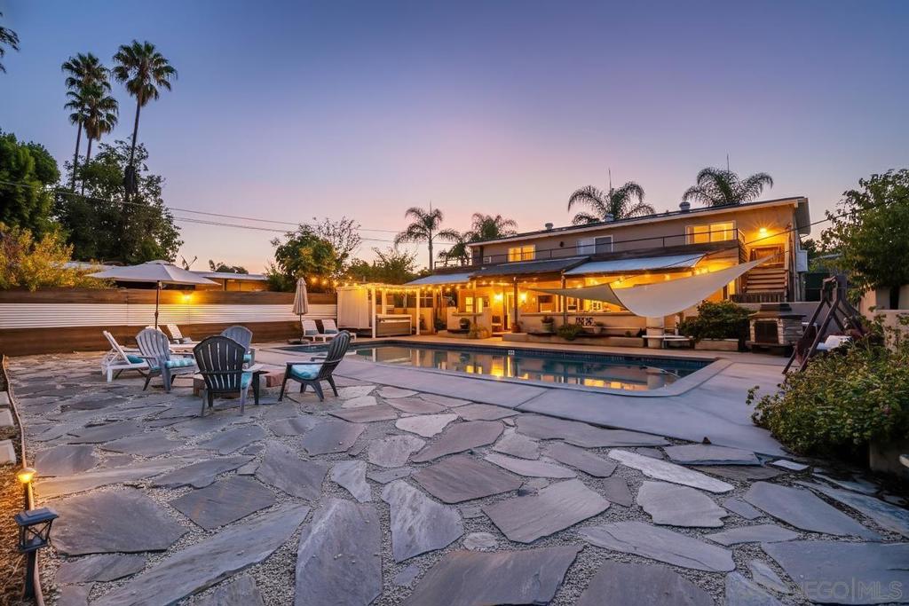 Residential for sale at 738 E 5Th Ave, Escondido CA featuring 3 beds and 3 baths