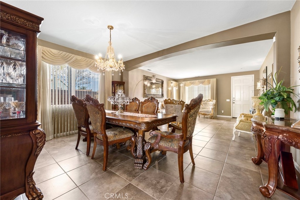 Residential for sale at 36005 Redgrave, Murrieta CA featuring 5 beds and 3 baths