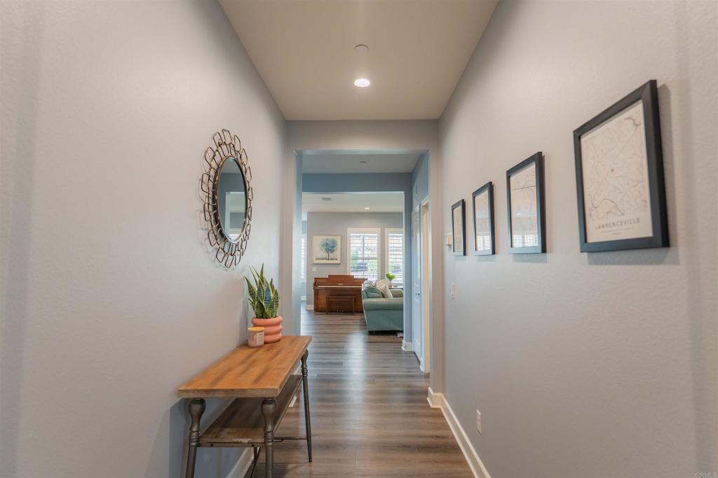 Residential for sale at 1127 Calle Pilares, Chula Vista CA featuring 4 beds and 4 baths