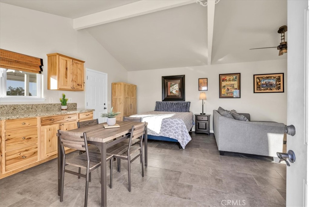 Residential for sale at 69815 Nandina, 29 Palms CA and 1 bath