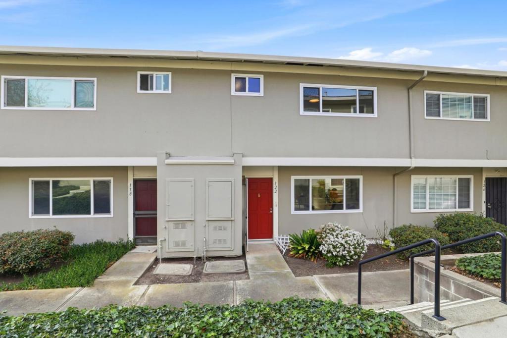 Residential for sale at 122 Poppy Court, Milpitas CA featuring 3 beds and 2 baths