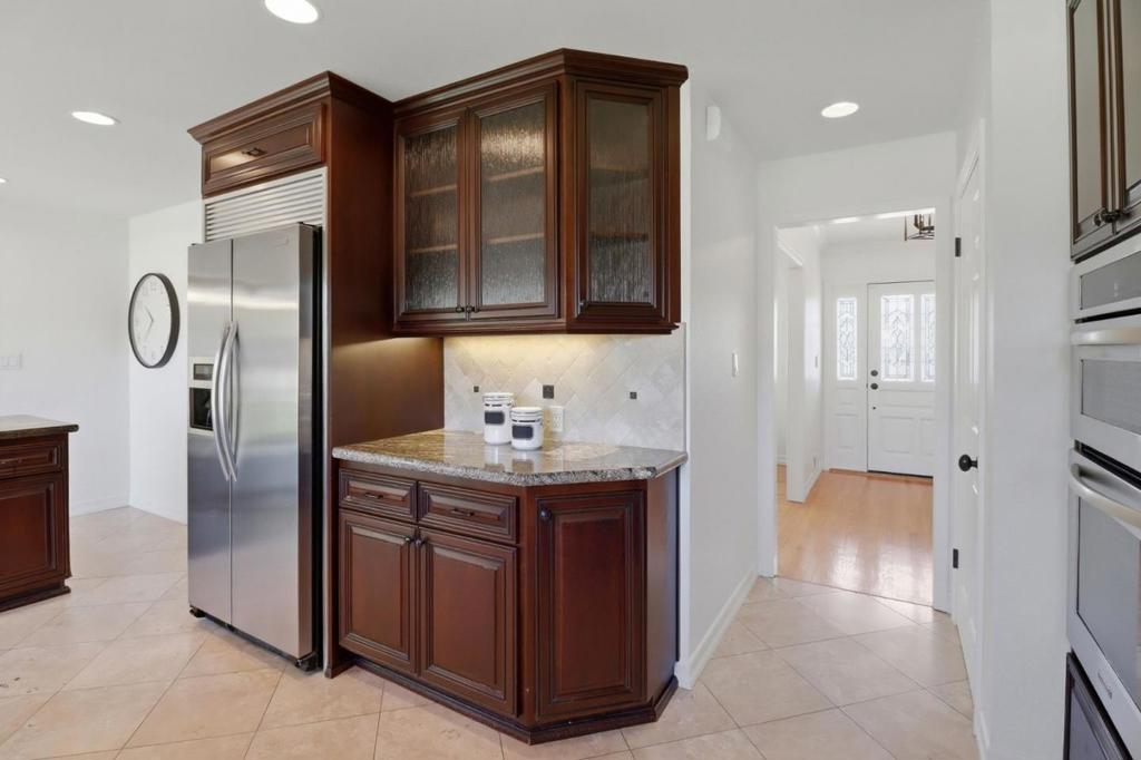 Residential for sale at 1241 Hillcrest Drive, San Jose CA featuring 4 beds and 3 baths