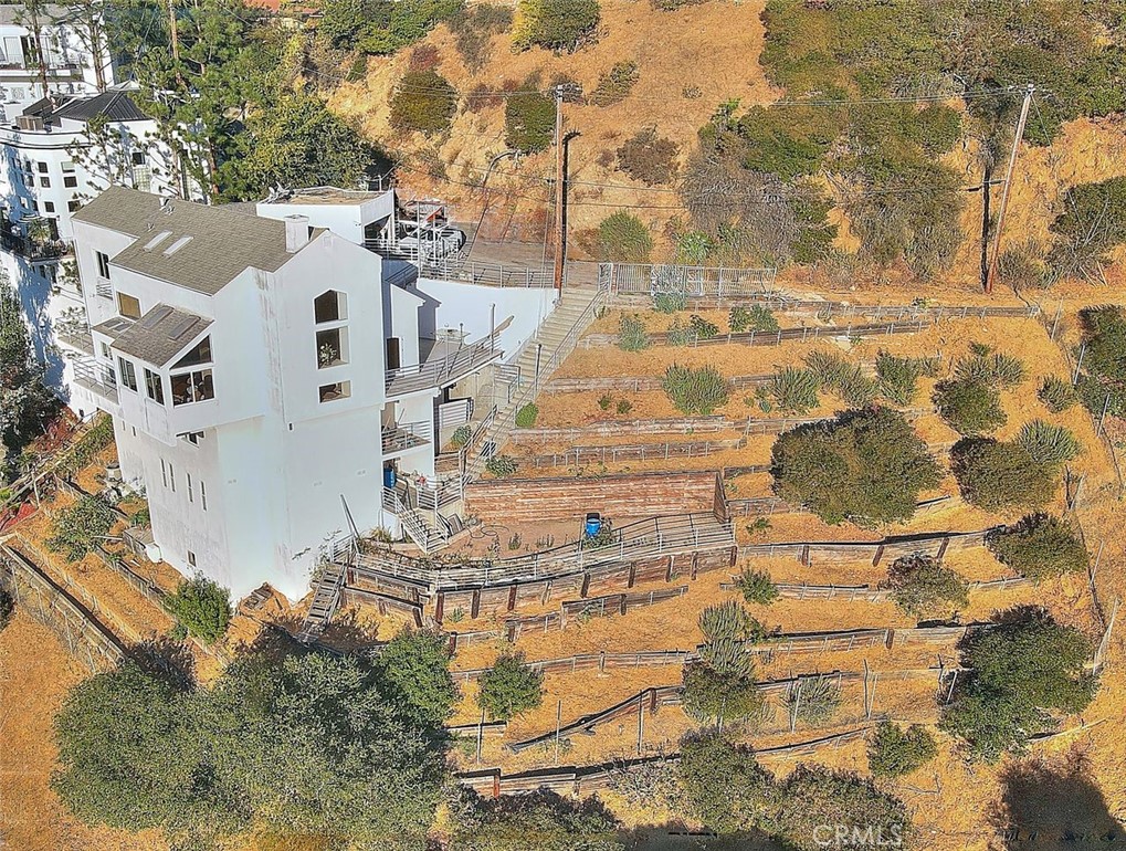 Residential for sale at 2579 Leicester Drive, Los Angeles CA featuring 5 beds and 4 baths