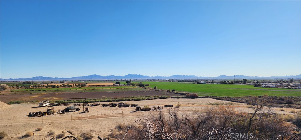 Residential for sale at 12491 Toby Lane, Blythe CA featuring 4 beds and 4 baths