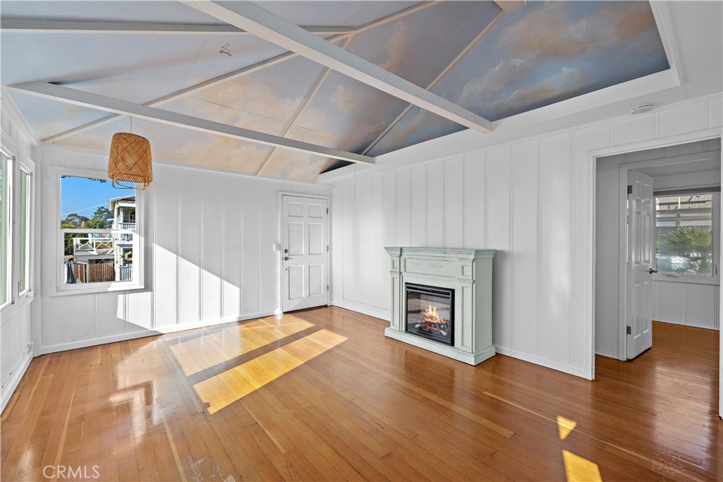 Residential for sale at 31692 3rd Avenue, Laguna Beach CA featuring 2 beds and 2 baths