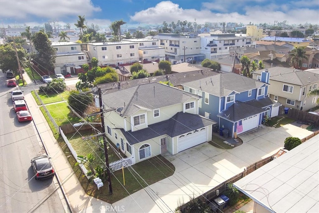 Residential for sale at 570 Emory, Imperial Beach CA featuring 3 beds and 3 baths