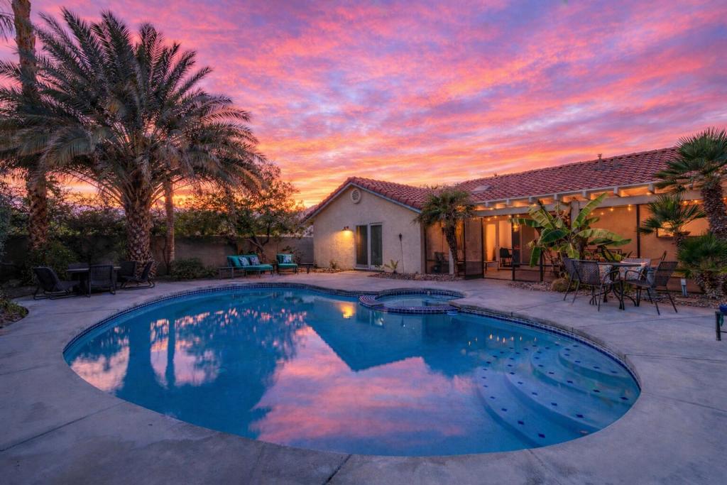 Residential for sale at 67135 Rango Road, Cathedral City CA featuring 3 beds and 2 baths