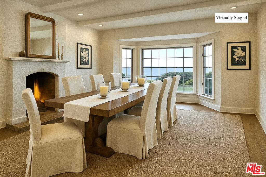 Residential for sale at 3055 A Padaro Lane, Carpinteria CA featuring 4 beds and 7 baths