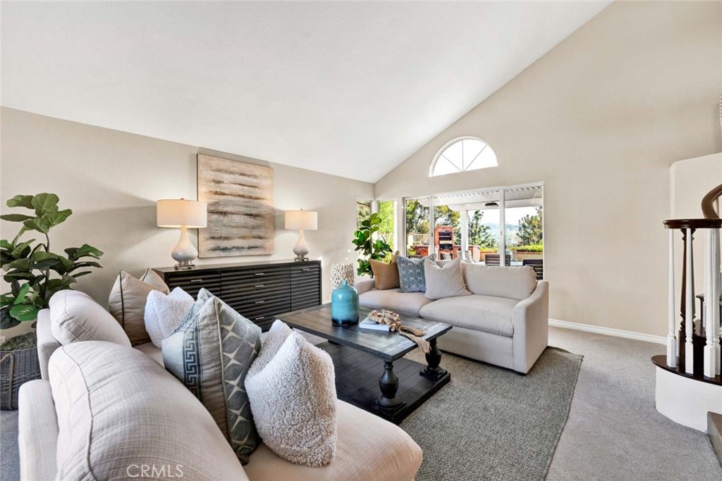Residential for sale at 7202 E La Cumbre, Orange CA featuring 4 beds and 3 baths
