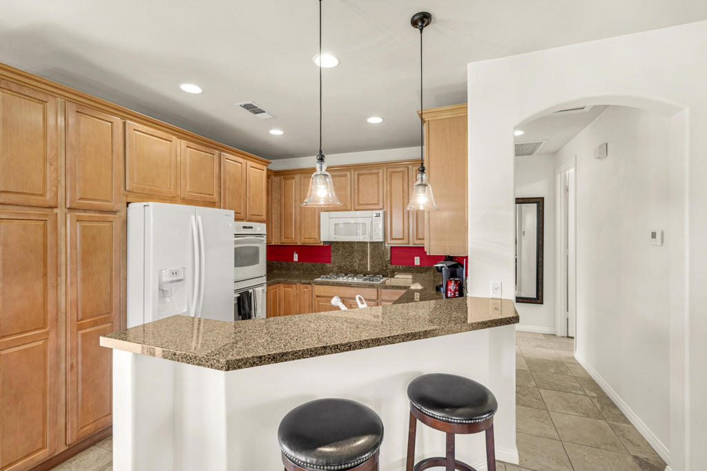 Residential for sale at 80323 Avenida Linda Vista, Indio CA featuring 2 beds and 2 baths