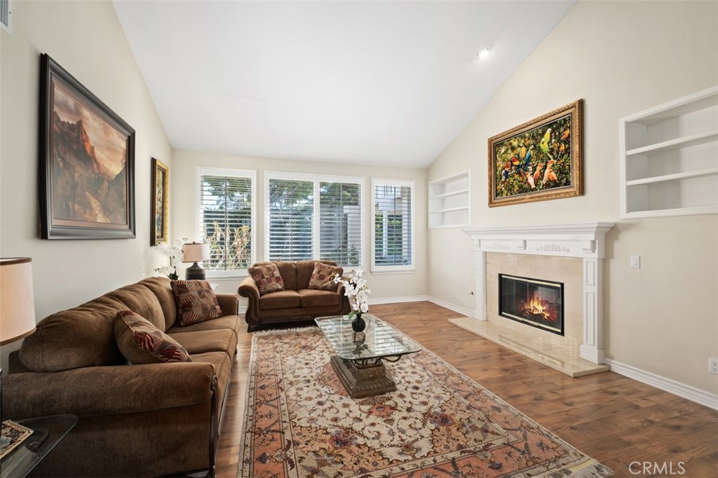 Residential for sale at 23462 Dorielle Court, Laguna Niguel CA featuring 4 beds and 4 baths