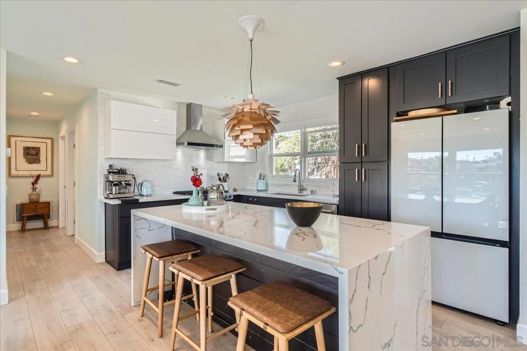 Residential for sale at 3503 Quimby, San Diego CA featuring 3 beds and 3 baths