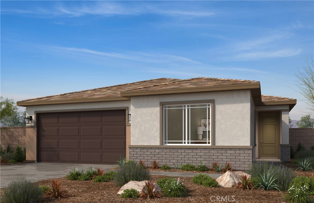 Residential for sale at 29585 Shervin Drive, Menifee CA featuring 4 beds and 2 baths