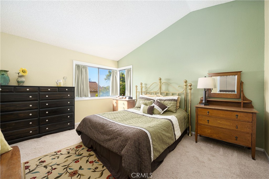 Residential for sale at 15 La Cueva, Rancho Santa Margarita CA featuring 3 beds and 3 baths