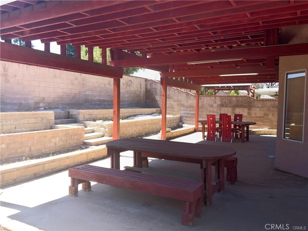 Residential Lease for rent at 22781 Brompton, Moreno Valley CA featuring 4 beds and 3 baths