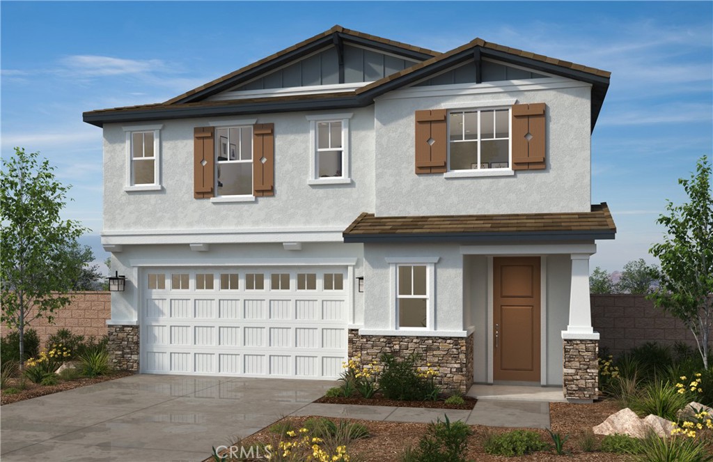 Residential for sale at 29575 Bluelake Lane, Menifee CA featuring 4 beds and 4 baths