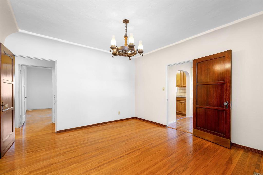 Residential for sale at 2689 Narcissus Drive, San Diego CA featuring 3 beds and 2 baths