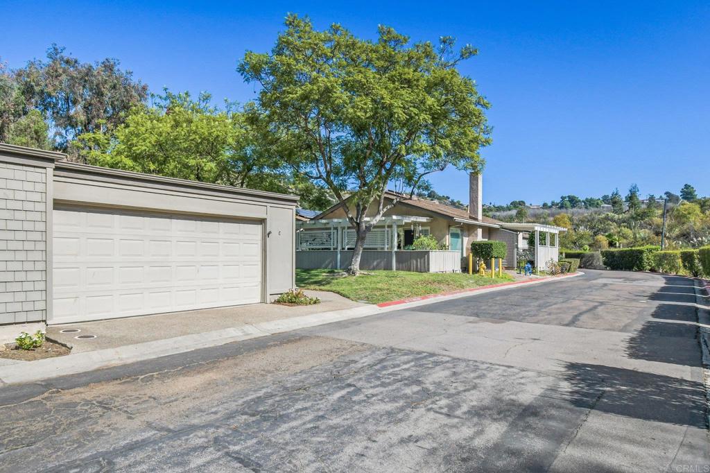 Residential for sale at 5667 Adobe Falls Rd, San Diego CA featuring 2 beds and 2 baths