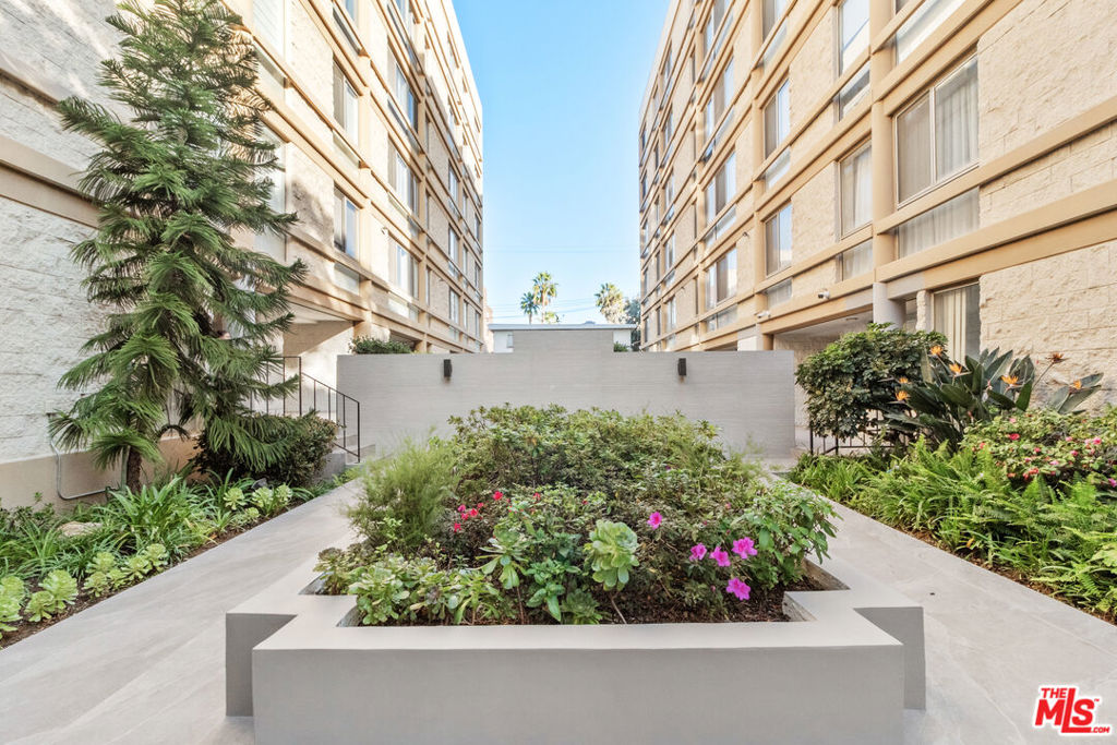 Residential for sale at 320 N Maple Drive 303, Beverly Hills CA featuring 2 beds and 3 baths