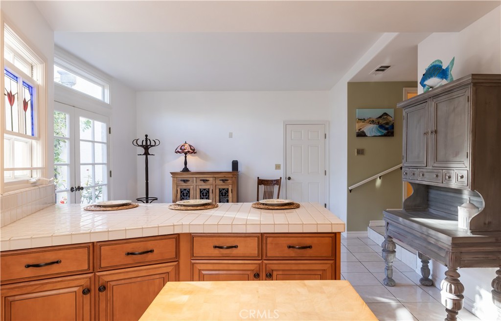 Residential Lease for rent at 24421 Santa Clara Avenue, Dana Point CA featuring 2 beds and 3 baths