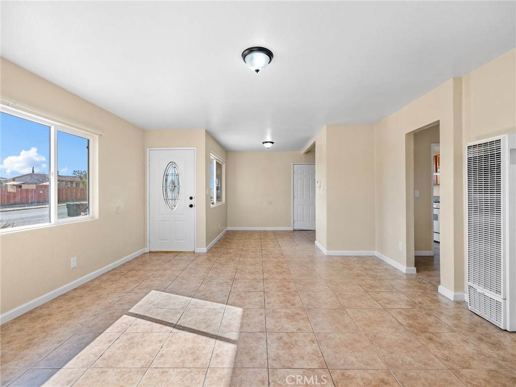 Residential for sale at 16264 Del Norte Drive, Victorville CA featuring 3 beds and 2 baths