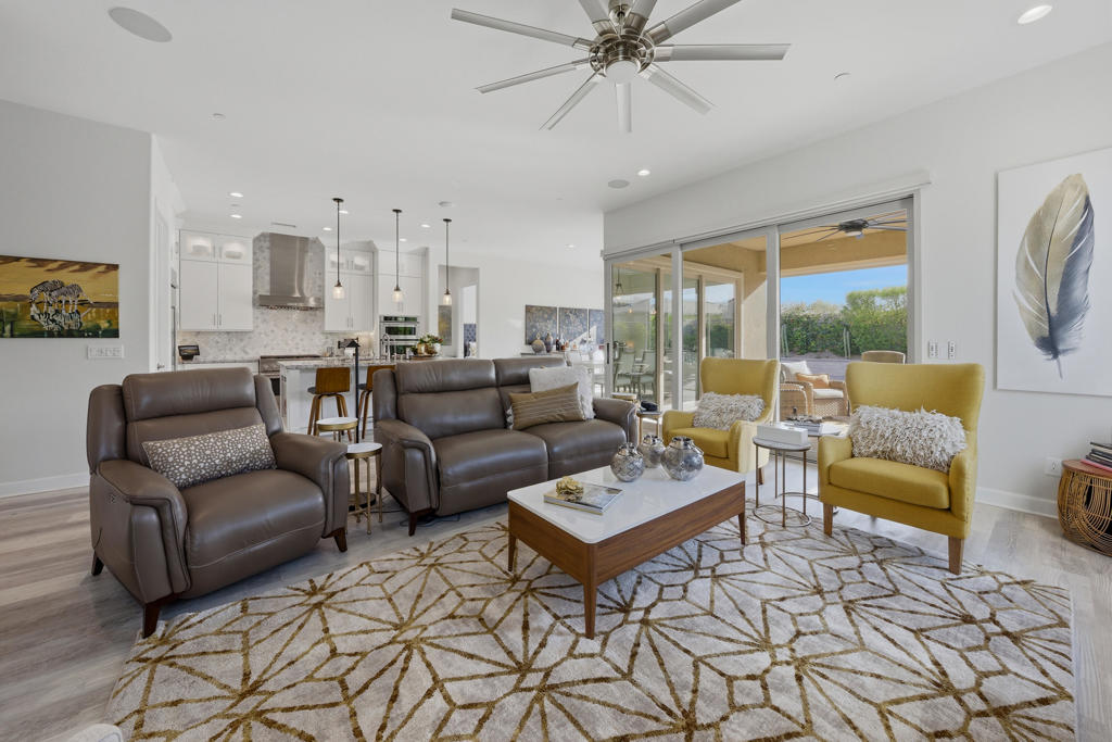 Residential for sale at 51 Claret, Rancho Mirage CA featuring 2 beds and 2 baths