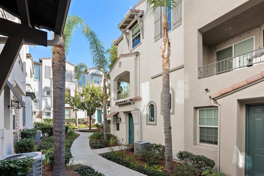 Residential for sale at 2472 Antlers Way, San Marcos CA featuring 3 beds and 4 baths