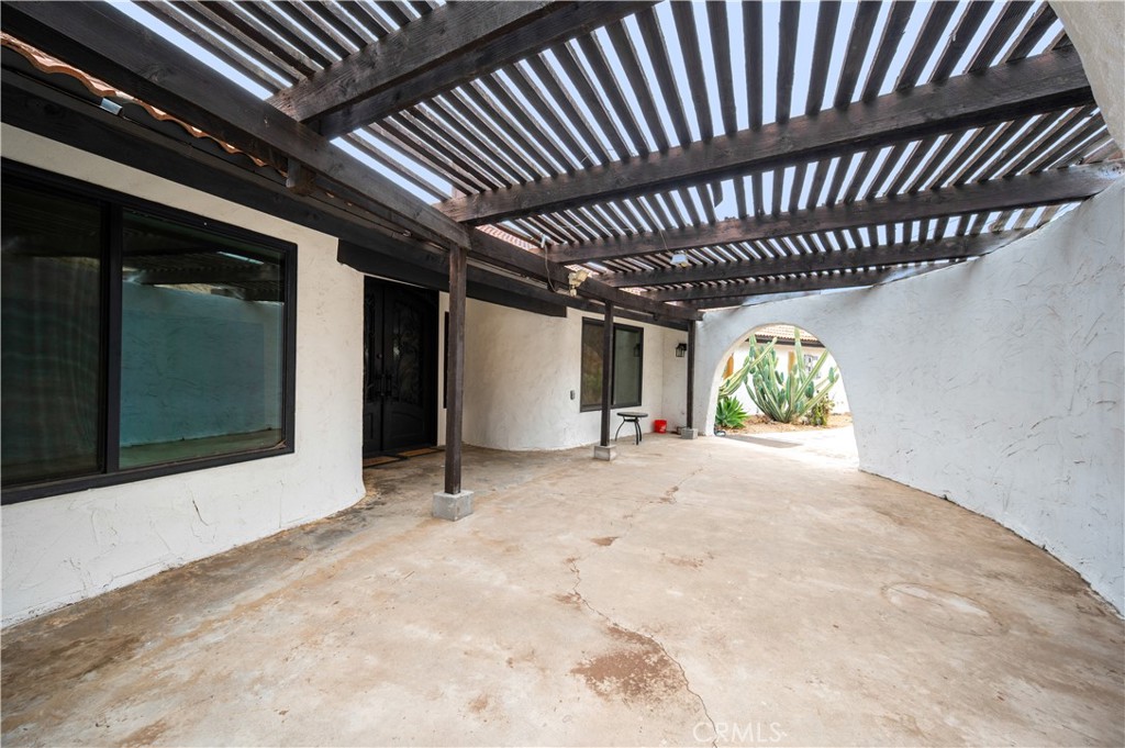 Residential for sale at 26675 Ironwood, Moreno Valley CA featuring 5 beds and 3 baths