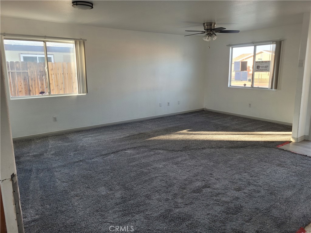 Residential for sale at 25064 Avenida Laredo, Barstow CA featuring 3 beds and 2 baths