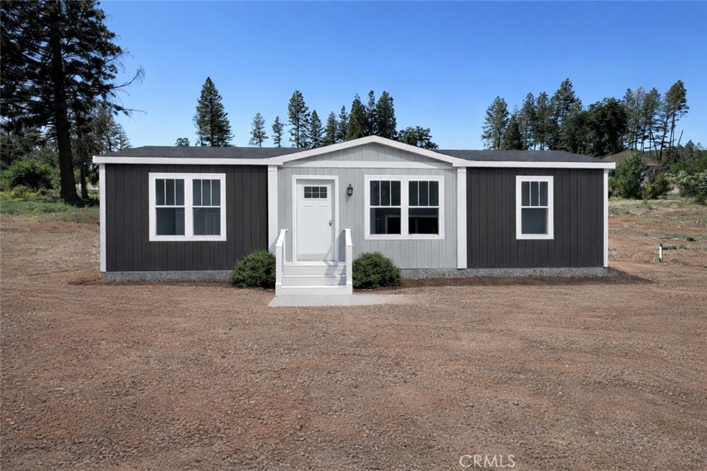 Residential for sale at 8589 Ridgecrest Drive, Paradise CA featuring 3 beds and 2 baths