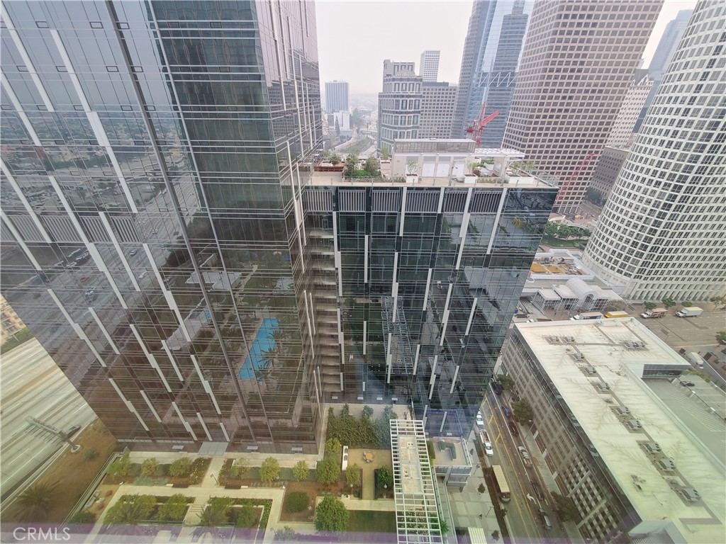 Residential Lease for rent at 877 Francisco 3003, Los Angeles, Los Angeles County CA featuring 1 bed and 1 bath