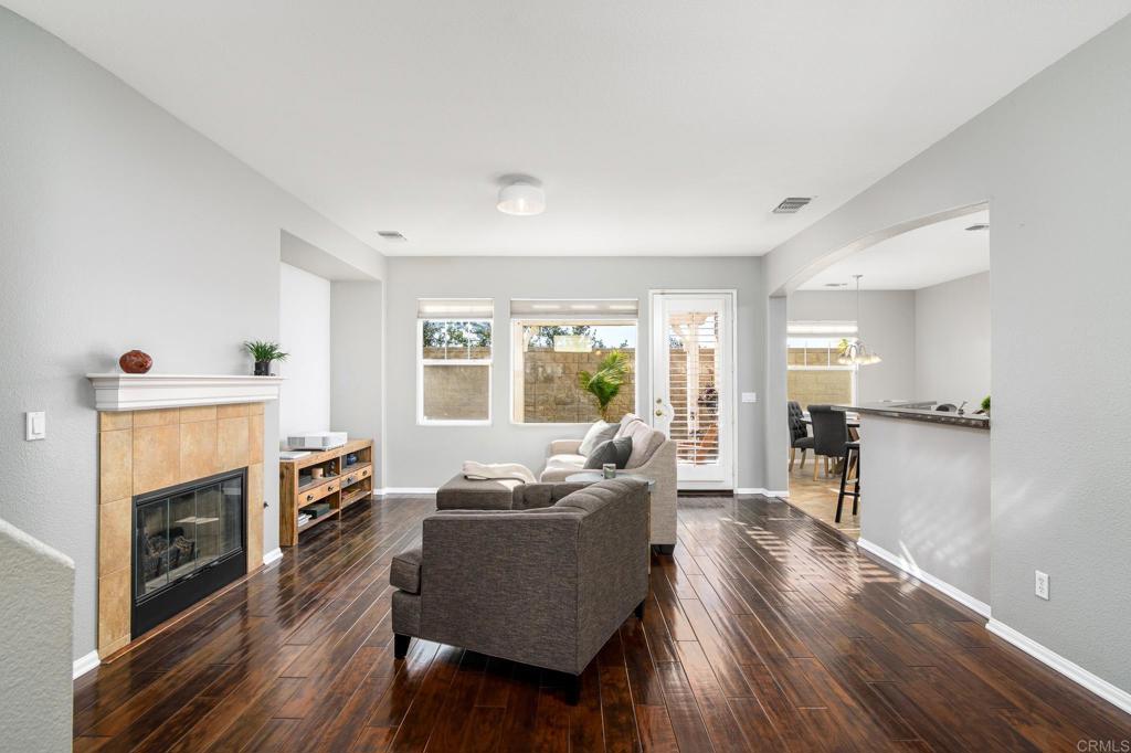 Residential for sale at 2130 Dune Evening Dr, Chula Vista CA featuring 4 beds and 3 baths