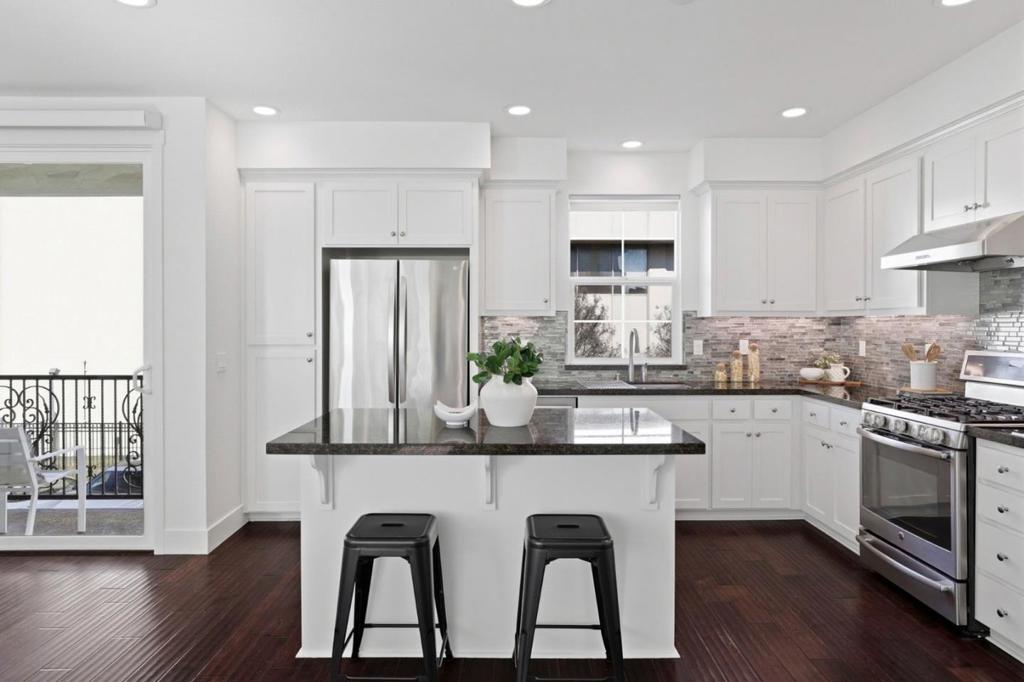 Residential for sale at 238 Carroll Street 109, Sunnyvale CA featuring 3 beds and 3 baths