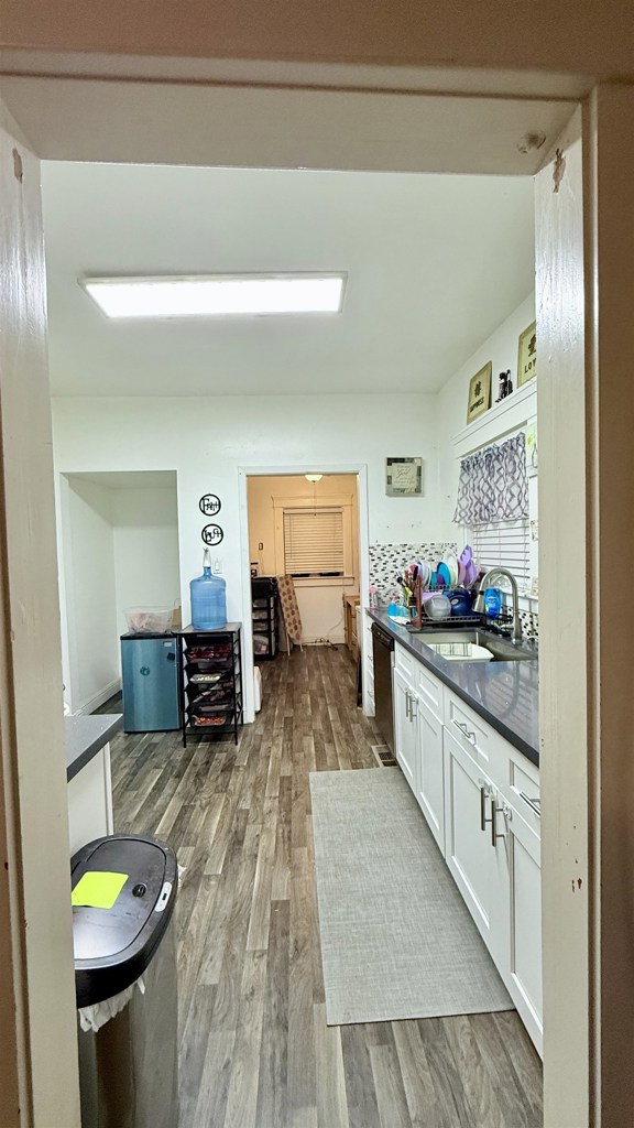 Residential for sale at 705 W Elm, Stockton CA featuring 2 beds and 2 baths