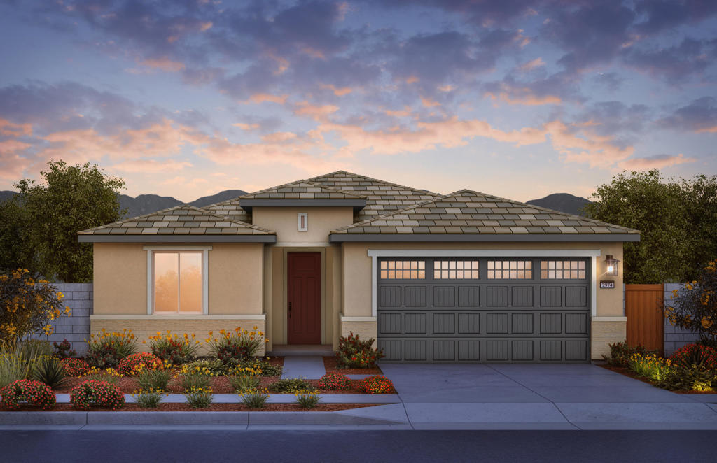 Residential for sale at 83 788 Pyramid Rnch Drive, Coachella CA featuring 3 beds and 2 baths