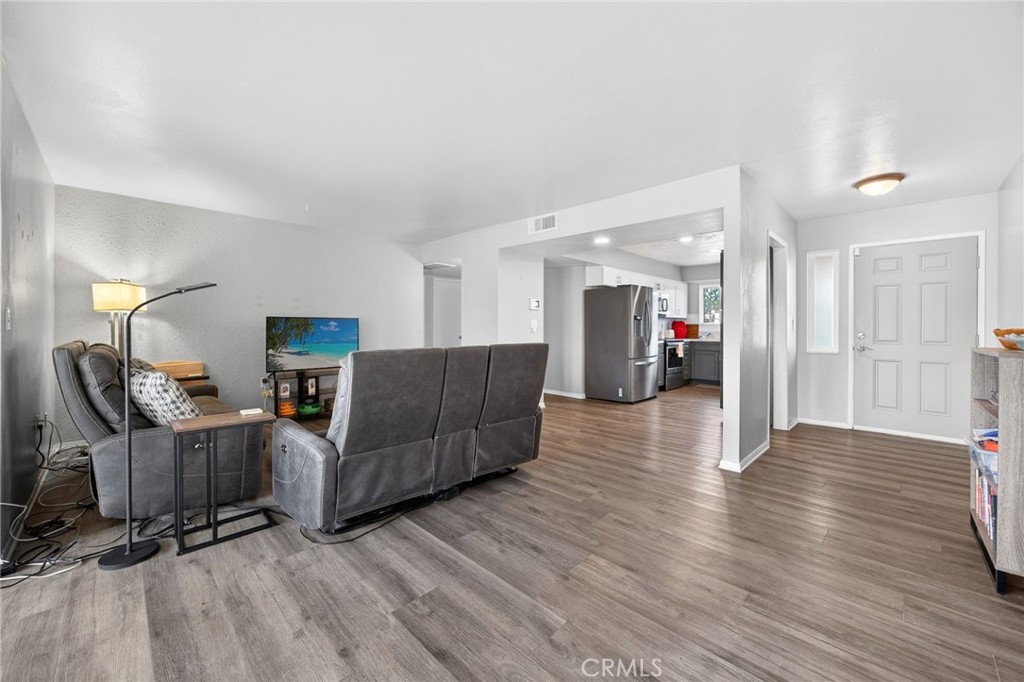 Residential for sale at 28466 Pebble Beach, Menifee CA featuring 2 beds and 2 baths