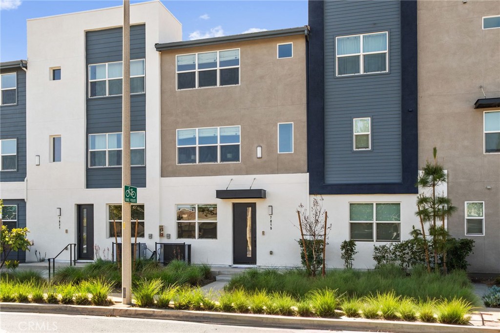 Residential for sale at 7819 Paxton Place, Rancho Cucamonga CA featuring 3 beds and 4 baths