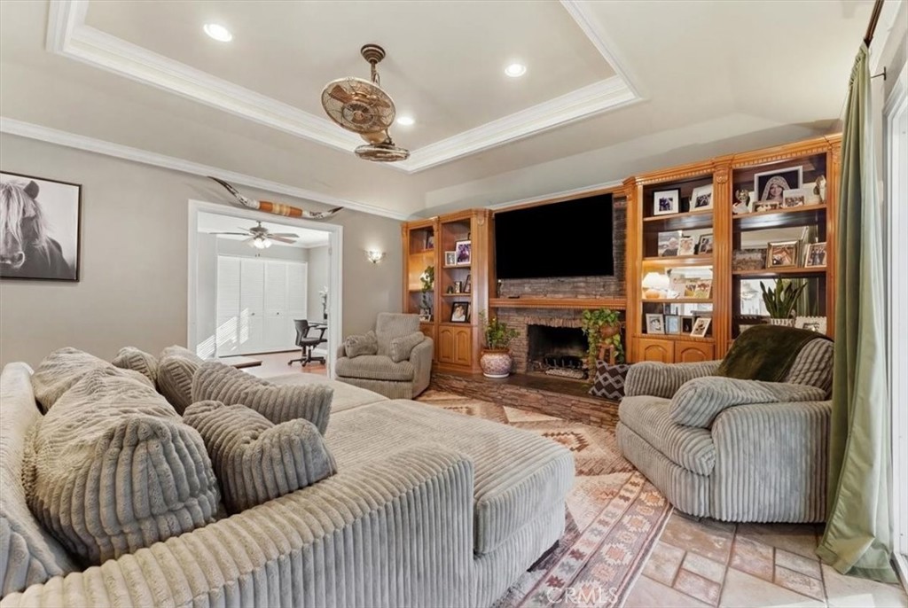 Residential for sale at 1931 Eloise Way, Upland CA featuring 4 beds and 2 baths