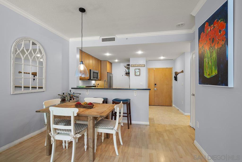 Residential for sale at 850 Beech Street 206, San Diego CA featuring 2 beds and 2 baths