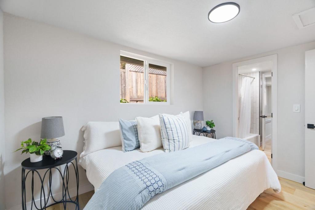 Residential for sale at 131 Prospect Court, Santa Cruz CA featuring 3 beds and 2 baths