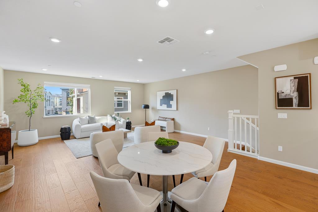 Residential for sale at 1279 Milkweed Street, Milpitas CA featuring 4 beds and 4 baths