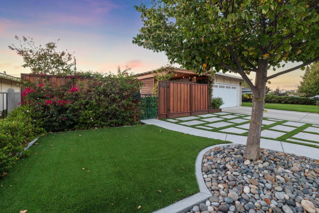 Residential for sale at 33423344 Los Prados Street, San Mateo CA featuring 5 beds and 3 baths