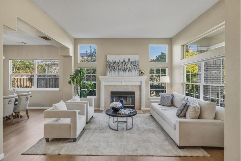 Residential for sale at 102 Forest Hill Drive, Clayton CA featuring 5 beds and 3 baths