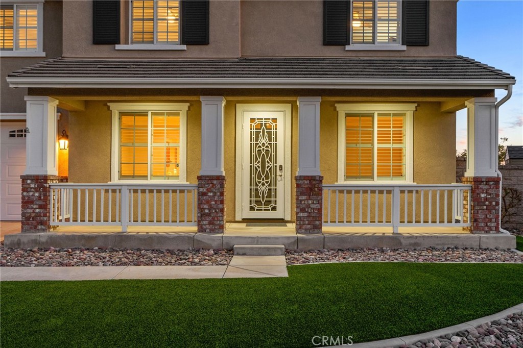 Residential for sale at 28929 Davis, Highland CA featuring 4 beds and 3 baths