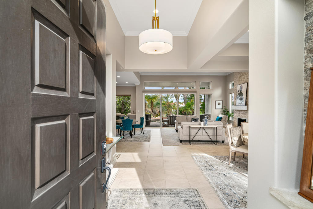 Residential for sale at 936 Mesa Grande Drive, Palm Desert CA featuring 3 beds and 4 baths