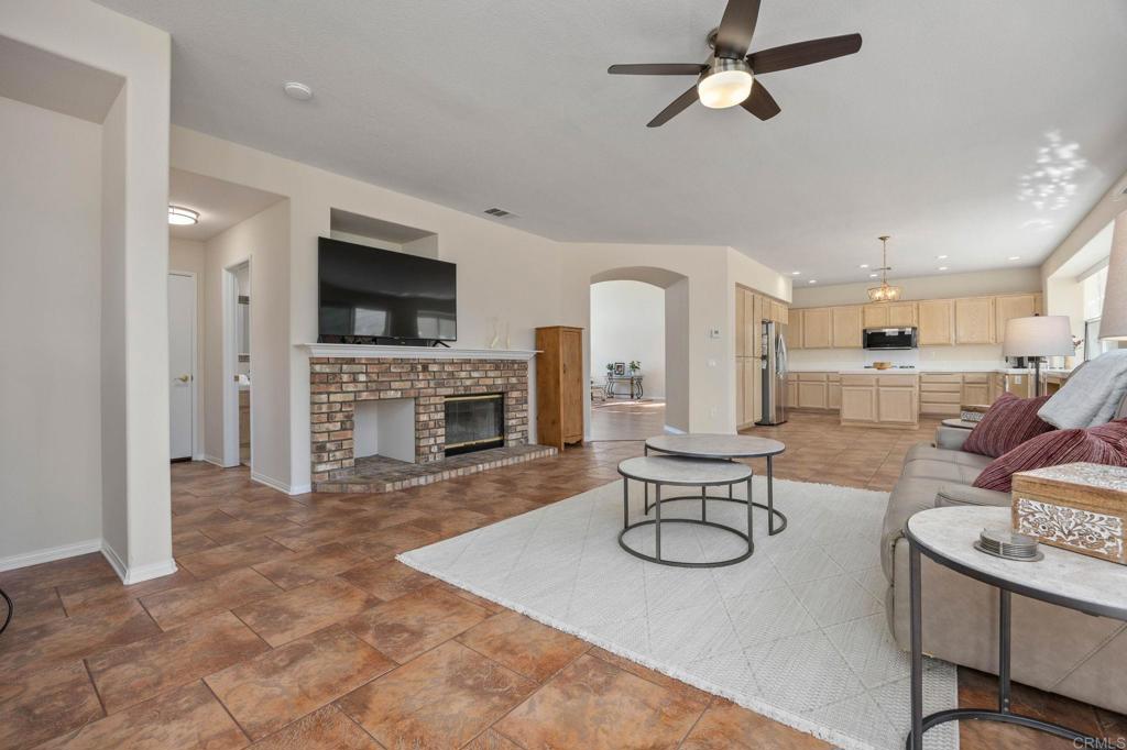 Residential for sale at 5216 Palmera Drive, Oceanside CA featuring 4 beds and 3 baths